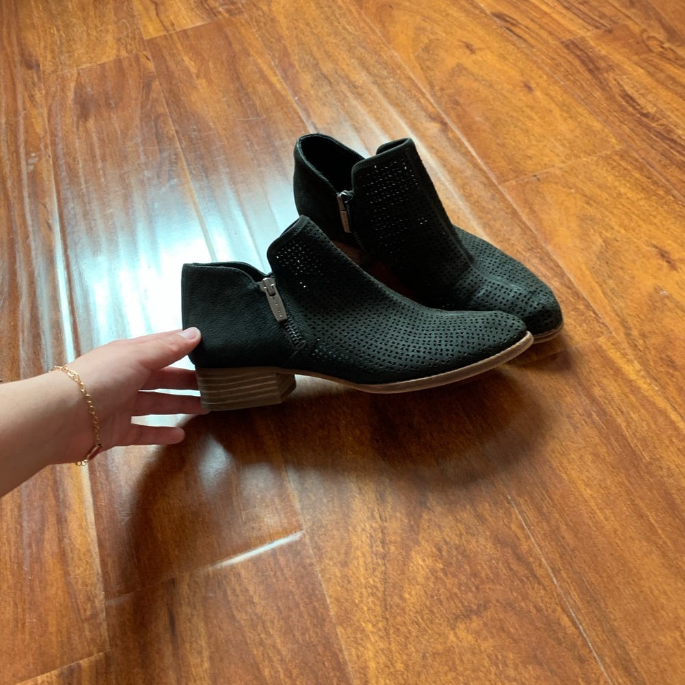 Booties - Picture 2 of 4